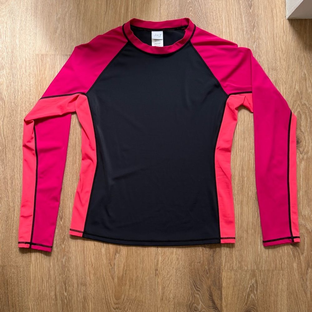 Jag Sport - Rash Guard